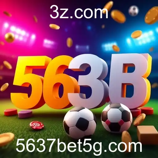 Crescimento Explosivo do 5637bet no Cenário de Jogos Online
