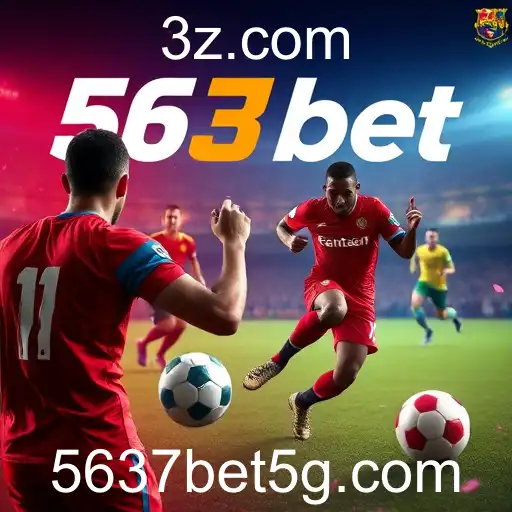 A Ascensão do 5637bet no Mercado de Jogos Online