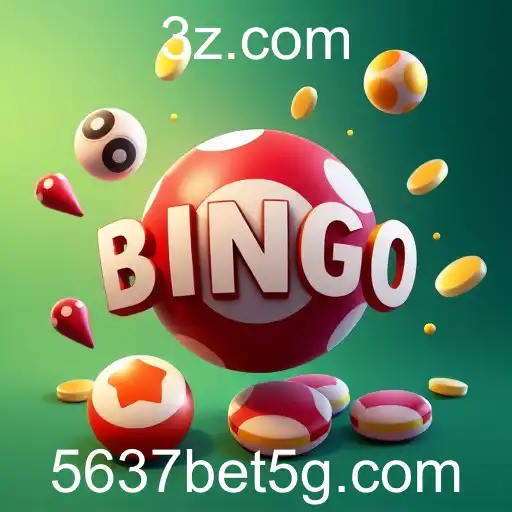 Explorando a Categoria 'Bingo Games' no Site 5637bet