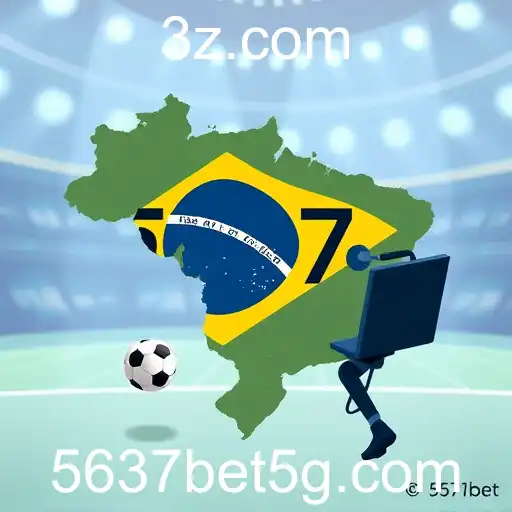 Crescimento dos Jogos Online no Brasil