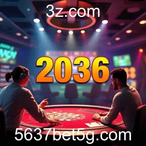 Tendências e Desafios dos Sites de Jogos em 2026