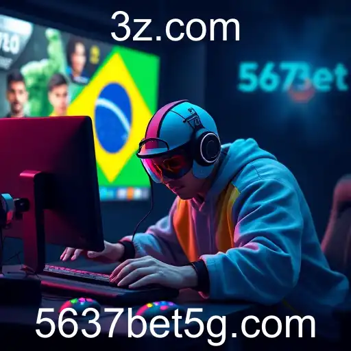O Crescimento dos Jogos Online no Brasil