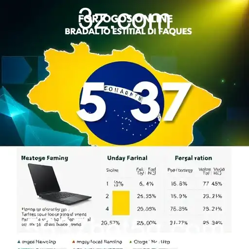 O Impacto dos Jogos Online no Cotidiano Brasileiro