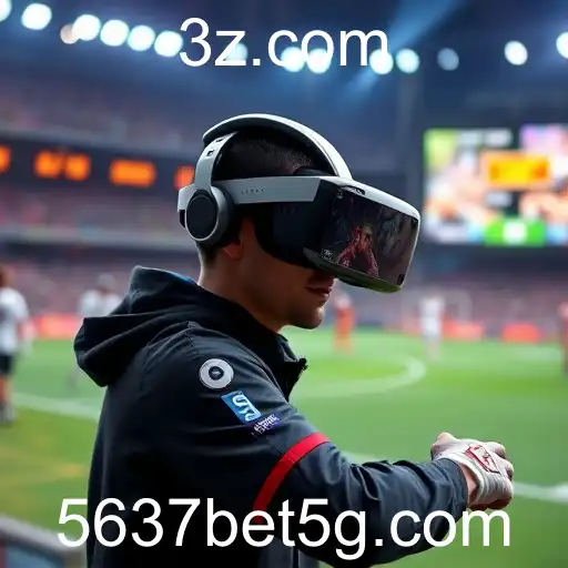 O Impacto do 5637bet no Cenário de Jogos Online em 2026