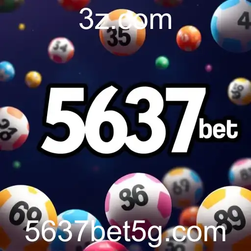 Explorando a Categoria 'Lottery' no Site de Apostas 5637bet