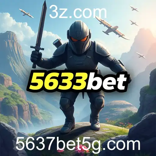 A Ascensão do 5637bet e o Panorama Atual dos Jogos Online